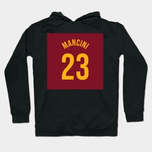 Mancini 23 Home Kit - 22/23 Season Hoodie